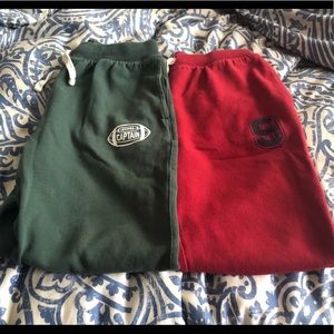 Boys Children’s Place Jogger Sweatpants